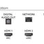 Philips 58" 4K UHD LED Android TV - 58PUS8507/12