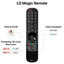 Lg Electronics Uk Ltd 55UT91006LA 55 Inch Lg Uhd Ai Ut91 4K Smart TV 2024