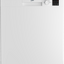 BEKO Freestanding Dishwasher - White - DVN04X20W