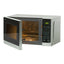 Sharp R272SLM Microwave 20 Litre - Silver