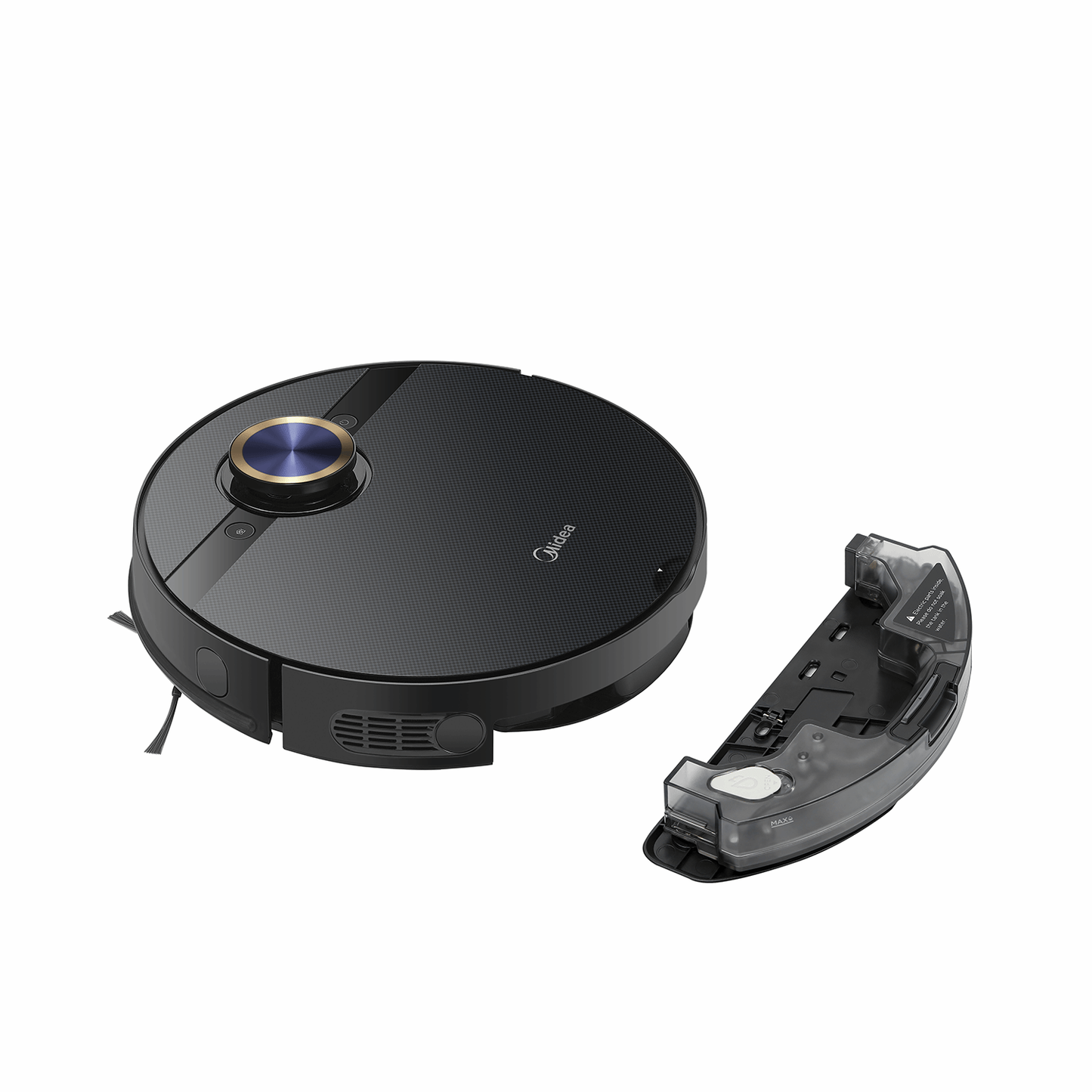 Midea M7 PRO Robot Vaccum Cleaner
