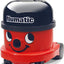 Numatic Red & Black Vaccum (Henry) - NRV240-11