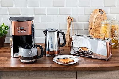 Russell Hobbs 2 Slice Luna Toaster - 24310