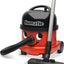 Numatic Red & Black Vaccum (Henry) - NRV240-11
