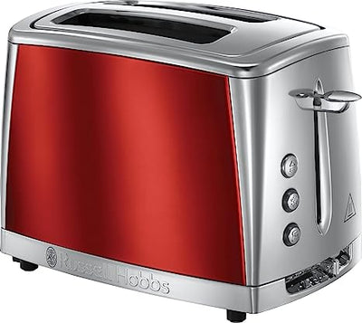 Russell Hobbs Luna 2 Slice Toaster- 23220