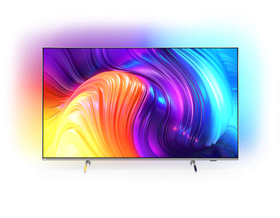 Philips 58" 4K UHD LED Android TV - 58PUS8507/12