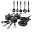 Morphy Richards Equip 14 Piece Pan Tools Set