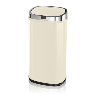 Morphy Richards Chroma 42L Square Sensor Bin