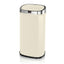 Morphy Richards Chroma 42L Square Sensor Bin
