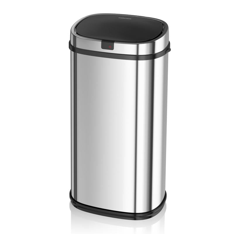 Morphy Richards Chroma 42L Square Sensor Bin