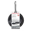 Accents 24/28cm Frying Pans Titanium