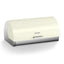 Morphy Richards Accents Roll Top Bread Bin Ivory Cream