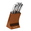 Morphy Richards 5 Piece Knife