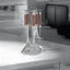 Morphy Richards 5 Piece Tool Set