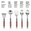 Morphy Richards 5 Piece Tool Set