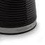 Morphy Richards Dune Set of 3 Canisters