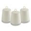 Morphy Richards Dune Set of 3 Canisters
