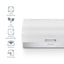 Morphy Richards Dimensions Roll Top Bread Bin