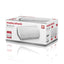 Morphy Richards Dimensions Roll Top Bread Bin