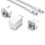 Wall Charger 20W EU UK US Plug