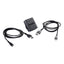 Wall Charger 2.4A 2USB UK