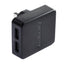 Wall Charger 2.4A 2USB UK