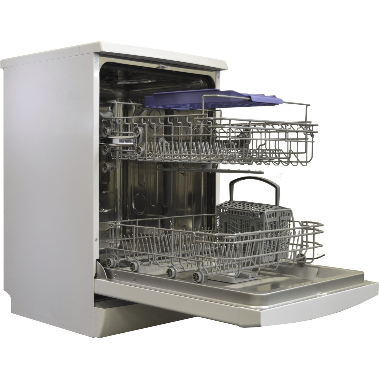 Amica  60cm Dishwasher 14 Place Setting ADF650WH