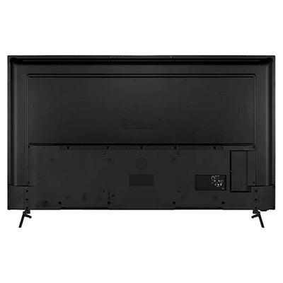 NordMende 50" UHD T Series 4K DLED Smart TV - Black | ARTX50UHD