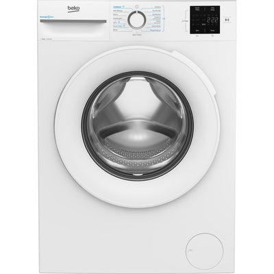 Beko EnergySpin™ B3W31041W 10kg Washing Machine with 1400 rpm - White - A Rated