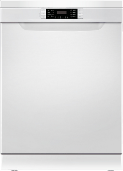 Belling 14 Place Dishwasher – Freestanding, Energy Efficient, Stainless Steel (Model 500004105)