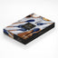 Foundry 5 Piece Utensil Set Limoges Blue