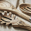 Hoxton 5 Piece Utensil Set