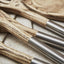 Hoxton 5 Piece Utensil Set