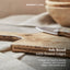 Barbary Oak Hoxton Vintage Paddle Board Ash Wood - BO847028
