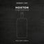 Barbary Oak Hoxton Vintage Paddle Board Ash Wood - BO847028