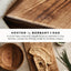 Barbary Oak Hoxton Vintage Paddle Board Ash Wood - BO847028