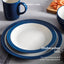 Foundry 16 Piece Dinnerware Set