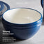 Foundry 16 Piece Dinnerware Set