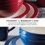 Foundry 16 Piece Dinnerware Set