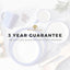 Foundry 16 Piece Dinnerware Set