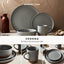 Verona 16 Piece Dinnerware Set