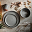 Verona 16 Piece Dinnerware Set