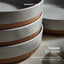 Verona Pasta Bowls Set of 4