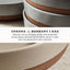 Verona Pasta Bowls Set of 4