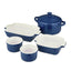 Barbary Oak Ceramic Ovenware Gift Set
