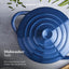 Barbary Oak Ceramic Ovenware Gift Set