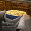 Barbary Oak Ceramic Ovenware Gift Set