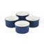 Foundry Ceramic Ramekins Set of 4