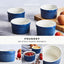Foundry Ceramic Ramekins Set of 4
