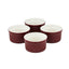 Foundry Ceramic Ramekins Set of 4